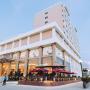 Отели - Tây Ninh, Sunrise Hotel