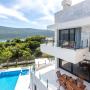Виллы - Херцег-Нови, White Olive Villa