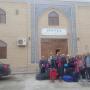 Szállodák - Khiva, Islambek Hotel