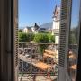 Hotely - Aix-les-Bains, Thermal