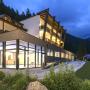 Szállodák - Nova Levante, Hotel Rosengarten
