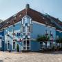Hotely - Xanten, Hotel Nibelungen Hof