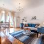 Apartmány - Pula, Apartment Aquileia
