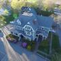 Penziony – hostince - Wolfville, Victoria's Historic Inn