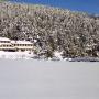 Hostely - Lles, Refugi Cap del Rec