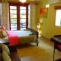 Panziók - Contadora, Casa del Sol Bed and Breakfast