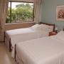 Pensionen - Cerritos, Estancia El Caney