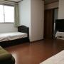 Ubytování v soukromí - Ósaka, Morinomiya Station Guesthouse