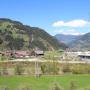 Apartmány - Zell am Ziller, Ferienwohnung Klammhof