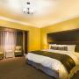 Szállodák - Arequipa, Los Leones Hotel Boutique