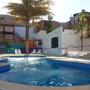 Hostelek - Huanchaco, MadWoods Hostel