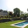 Penziony - Mosles, Chateau d'Argouges