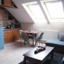 Apartmány - Harkány, The Loft