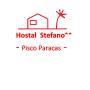 Szállodák - Pisco, Hostal Stefano