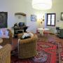 Apartmány - Borgo San Lorenzo, Villa Martini Apartment