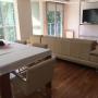 Apartmanok - La Plata, Edificio Clever