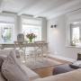 Apartmány - Hamburg, Das ELBCOTTAGE