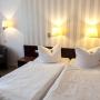Hotely - Köthen, Hotel Anhalt