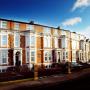 Apartmánové hotely - Newcastle upon Tyne, Kensington House Aparthotel
