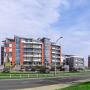 Апартаменты - Куксхафен, Residenz am Yachthafen