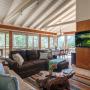Case vacanze - Carmel, Forest Hideaway - Two Bedroom Home - 3596