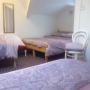 Panziók - Blackpool, Bronte House Hotel