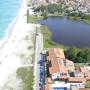 Penziony - Cabo Frio, Pousada do Albatroz