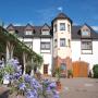 Hotely - Heßheim, Landhotel Hopp Garni