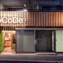 Economy-Hotels - Osaka, Hotel CoCoDe Plus