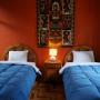 Hostels - Ollantaytambo, Hostel Andenes
