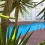 Ferienwohnungen - Ibiza-Stadt, Gifsa Marina Botafoch Garden