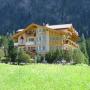 Szállodák - Campitello di Fassa, Alpenhotel Panorama