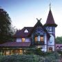 Hotely - Bilsen, Romantik Hotel Jagdhaus Waldfrieden
