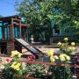 Affittacamere - Vityazevo, Guest House Belaya bereza
