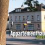 Apartmány - Bischofswerda, Appartementhaus Butterberg