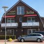 Гостевые дома - Норддайх, Hotel Pension Julia