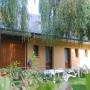 Hotely - Tennie, Auberge le petit pont