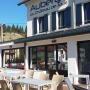 Hotel - La Cluse et Mijoux, Auberge du château de Joux