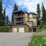 Dovolenkové domy - Silver Star, Queen of The Knoll - 3 Bedrooms / 4 Bath Holiday Home