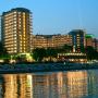 Szállodák - Aranyhomok, Bonita Hotel