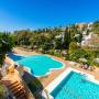 Apartmanok - Marbella, Aloha Hill Club