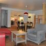 Apartmanok - Schwarzsee, Alte Bäckerei