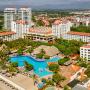 Курортные отели - Пуэрто-Вальярта, Meliá Puerto Vallarta – All Inclusive