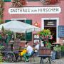 Hotely - Staufen im Breisgau, Gasthaus Zum Hirschen