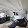Appartamenti - Hvide Sande, Surfers lounge