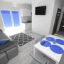 Apartmány - Mikołajki, Mazuria Apartamenty