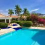 Ferienhäuser - Santa Marta, Villa La Cabaña