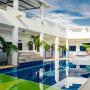 Hotels - Girardot, Hotel Galeon Inn