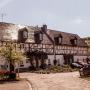 Apartmány - Gellershausen, Apartmenthaus „Am Gersthof“ am Nationalpark Kellerwald-Edersee
