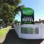 Motely - Palmerston North, Hacienda Motor Lodge
